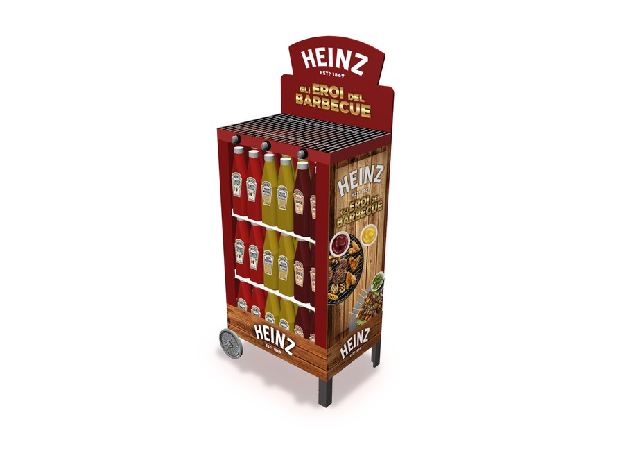 Heinz