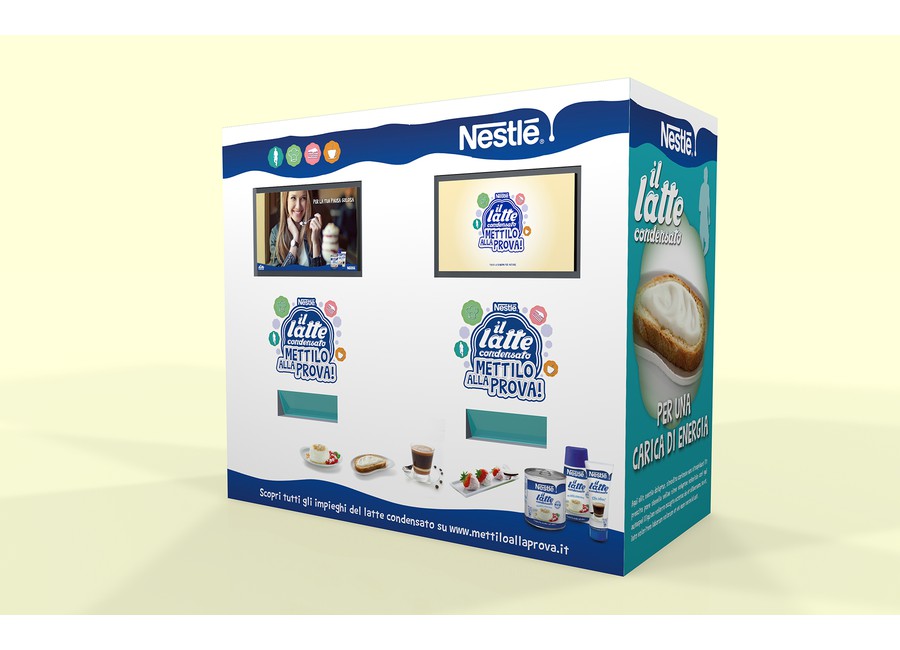 Nestlé
